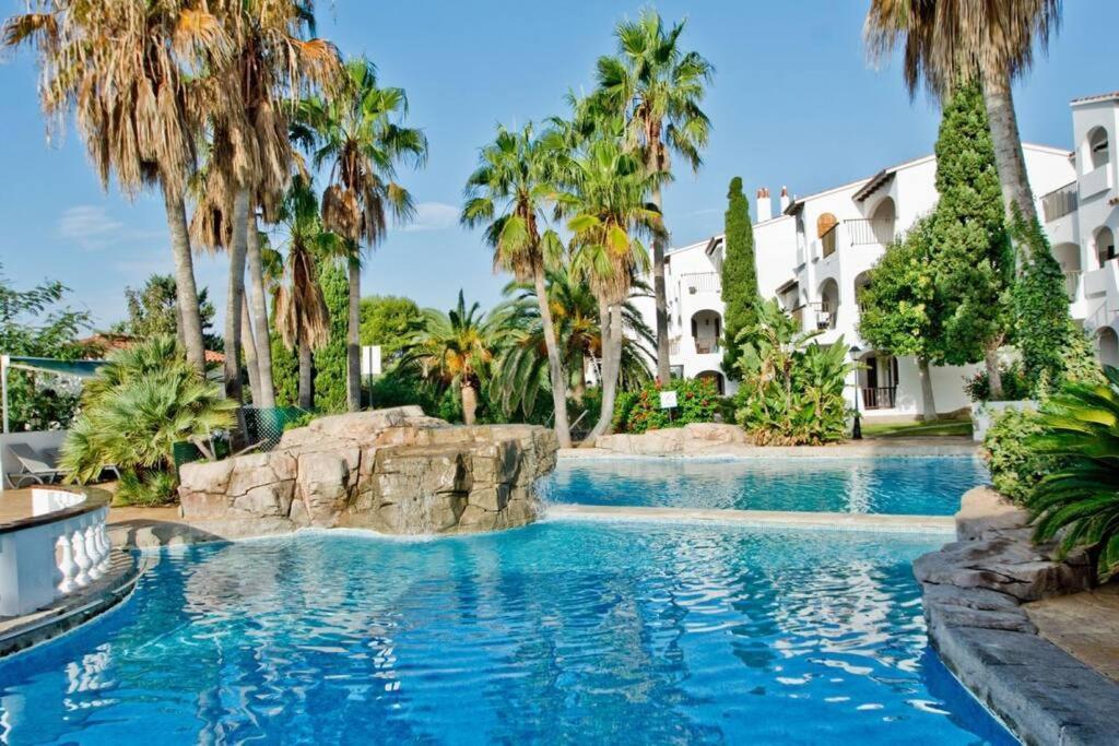 Atico Con Vistas Al Mar Cala Enporter Cala En Porter (Menorca) Exterior foto